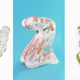 Illustration for article titled 9 Crazy 3D Typefaces Made From Everyday Objects